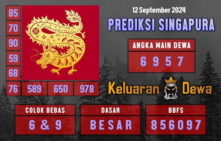 SYAIR SGP VIP